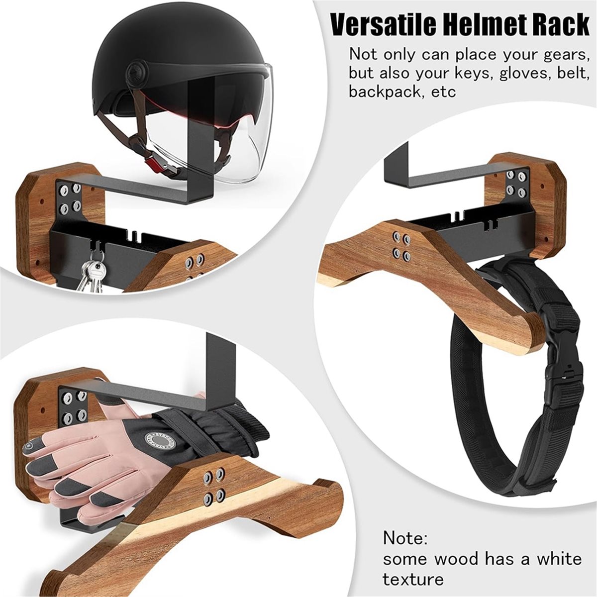 Мега-распродажа 618: Держатель – обзор и цена Cycling Gear Wall Mount
