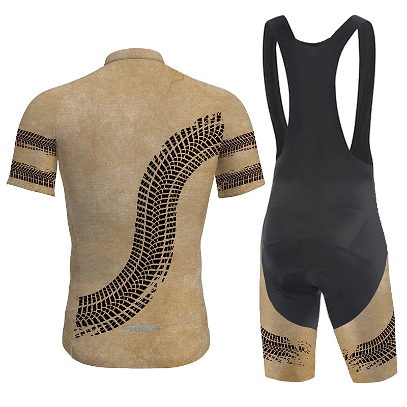 Новый комплект велосипедной фо – обзор и цена Triathlon Cycling Kit