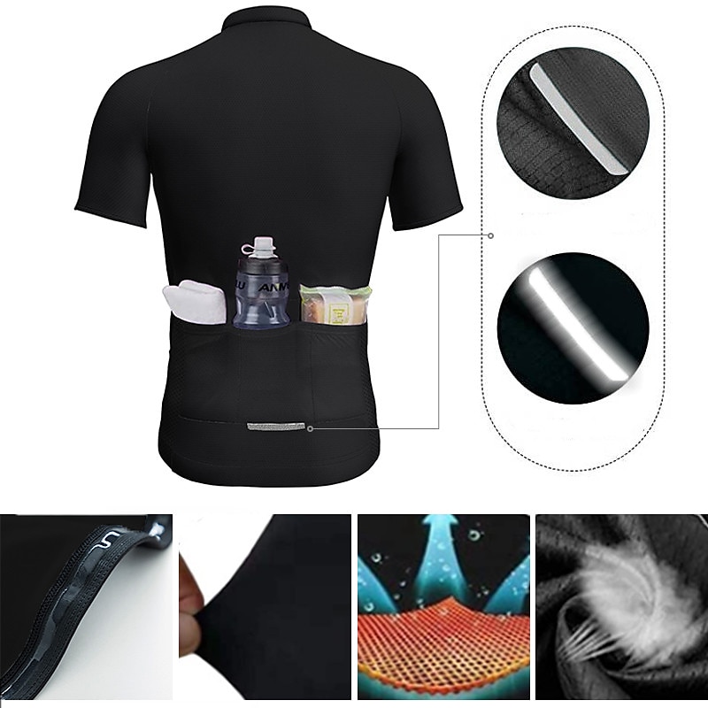 Новый комплект велосипедной фо – обзор и цена Triathlon Cycling Kit