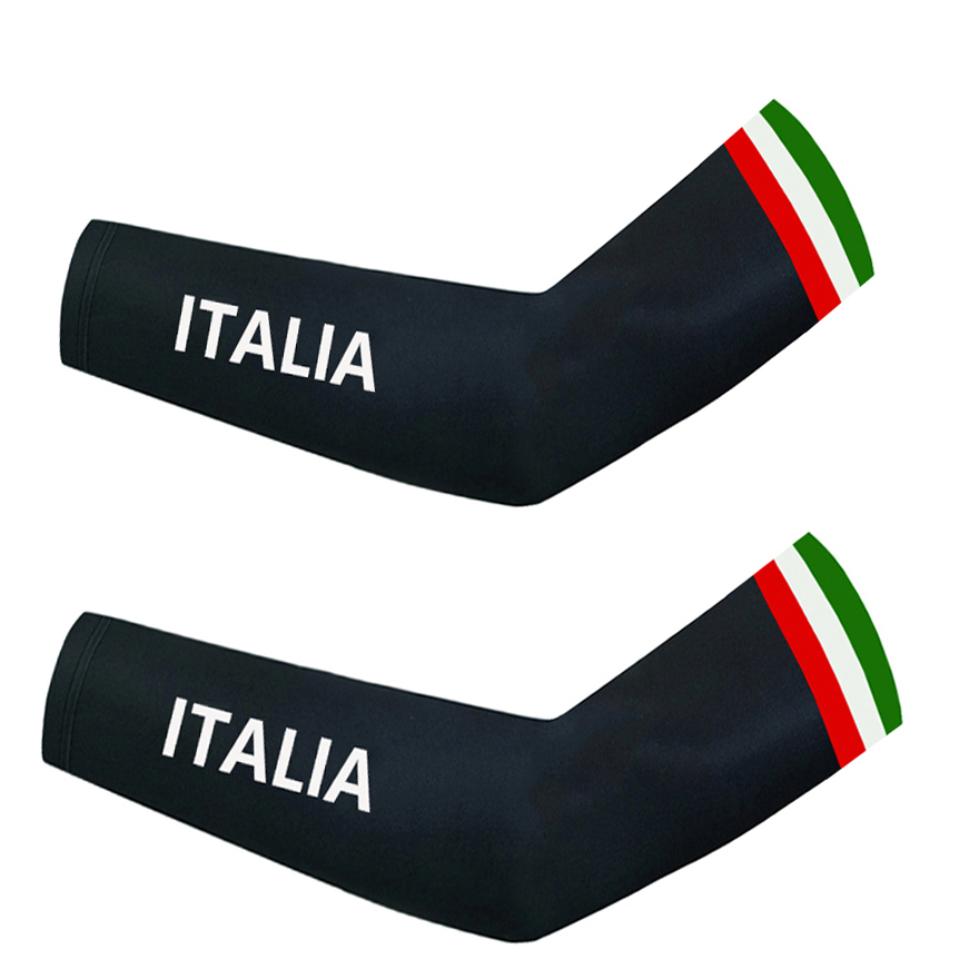 2025 FDJ Group Велосипедные гр – обзор и цена Cycling Arm Warmers