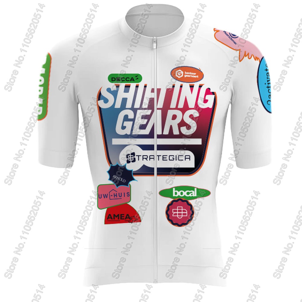 Комплект велоформы Shifting Ge – обзор и цена Cycling Gear For Sale