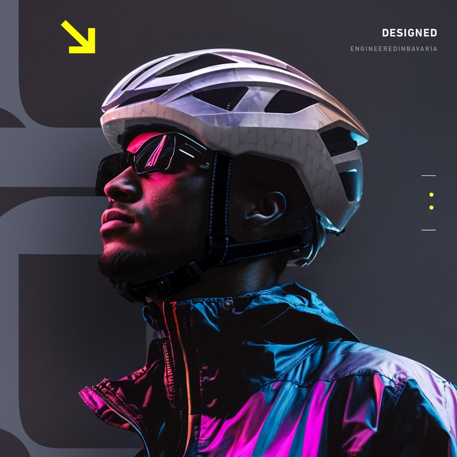 Велосипедные шлемы для взрослы – обзор и цена Cycling Gear For Commuting
