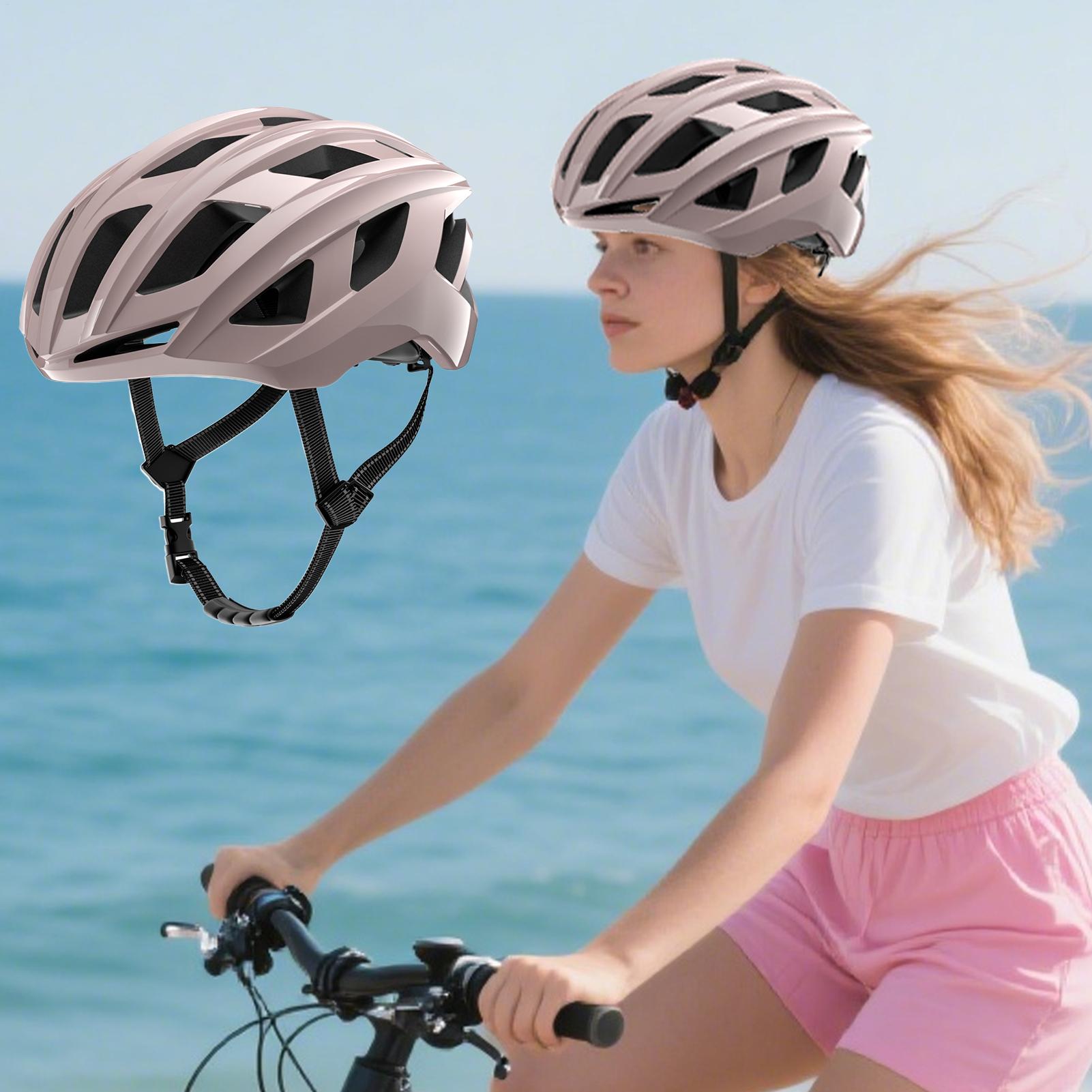Велосипедные шлемы для взрослы – обзор и цена Cycling Gear For Commuting