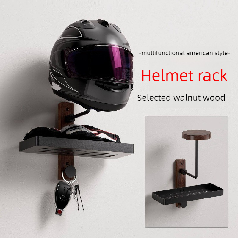 Многофункциональный настенный  – обзор и цена Cycling Gear Wall Mount