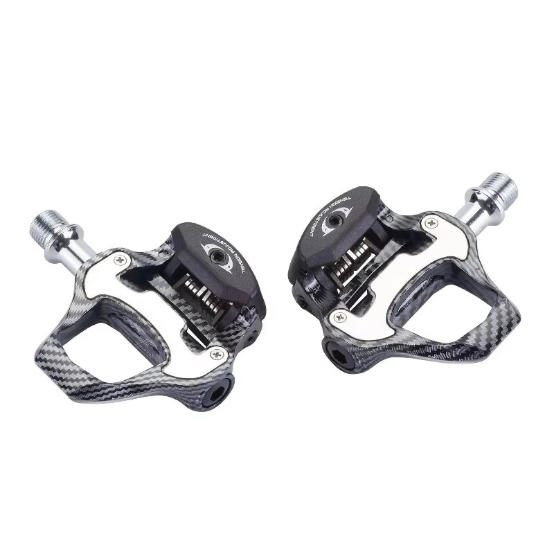Легкие карбоновые педали с зам – обзор и цена Cycling Gear