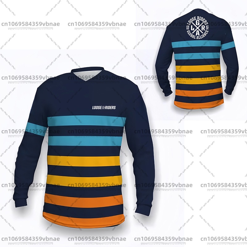 Свободный трикотаж с длинными  – обзор и цена Cycling Gear For Sale