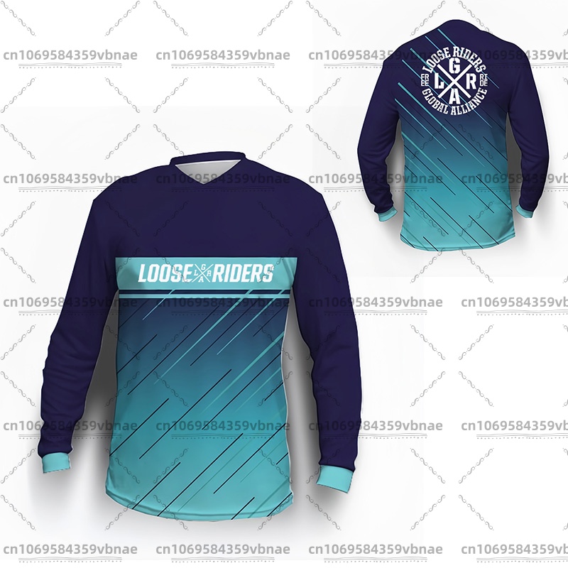 Свободный трикотаж с длинными  – обзор и цена Cycling Gear For Sale