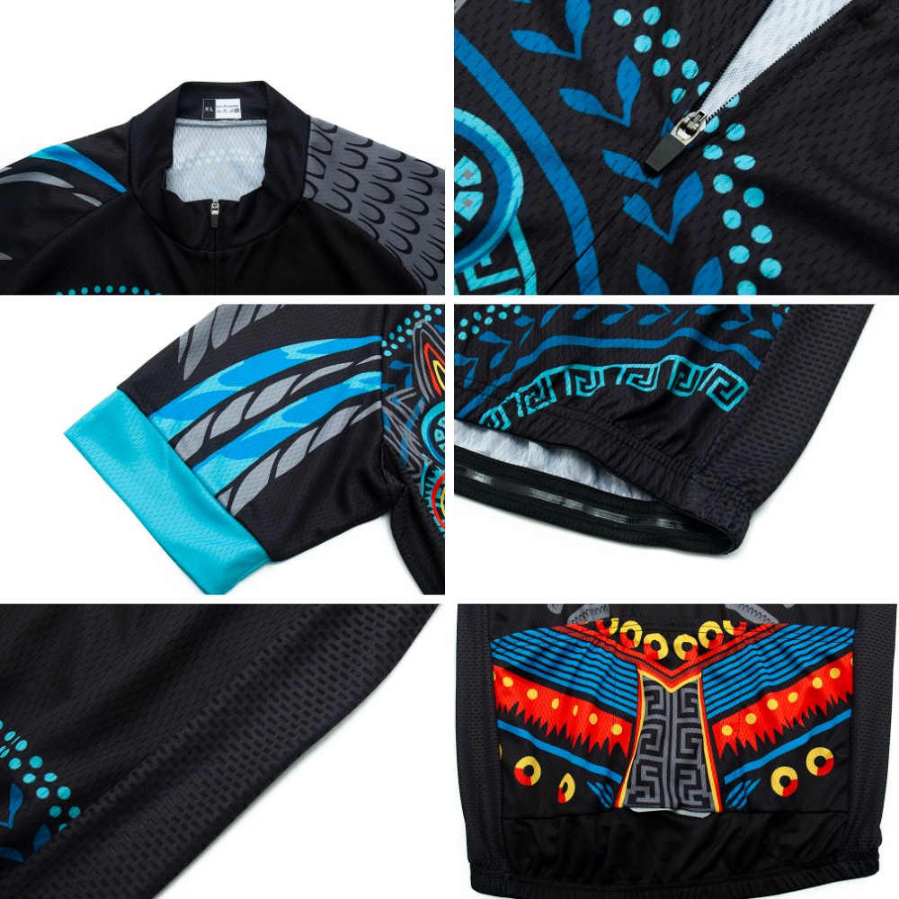 Мужской комплект для велоспорт – обзор и цена Triathlon Cycling Kit