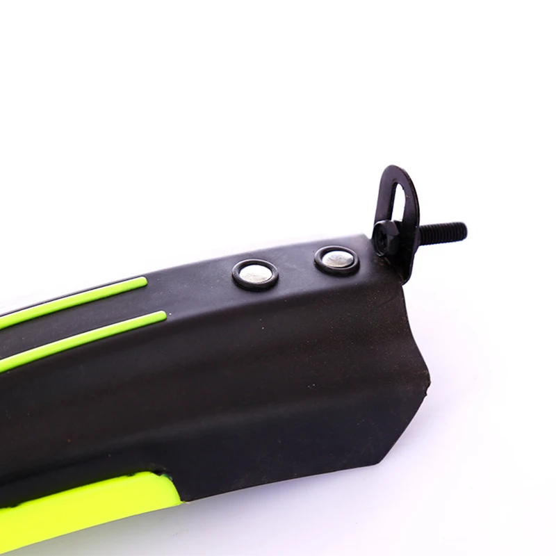 Комплект велосипедных брызгови – обзор и цена Bike Fender Set